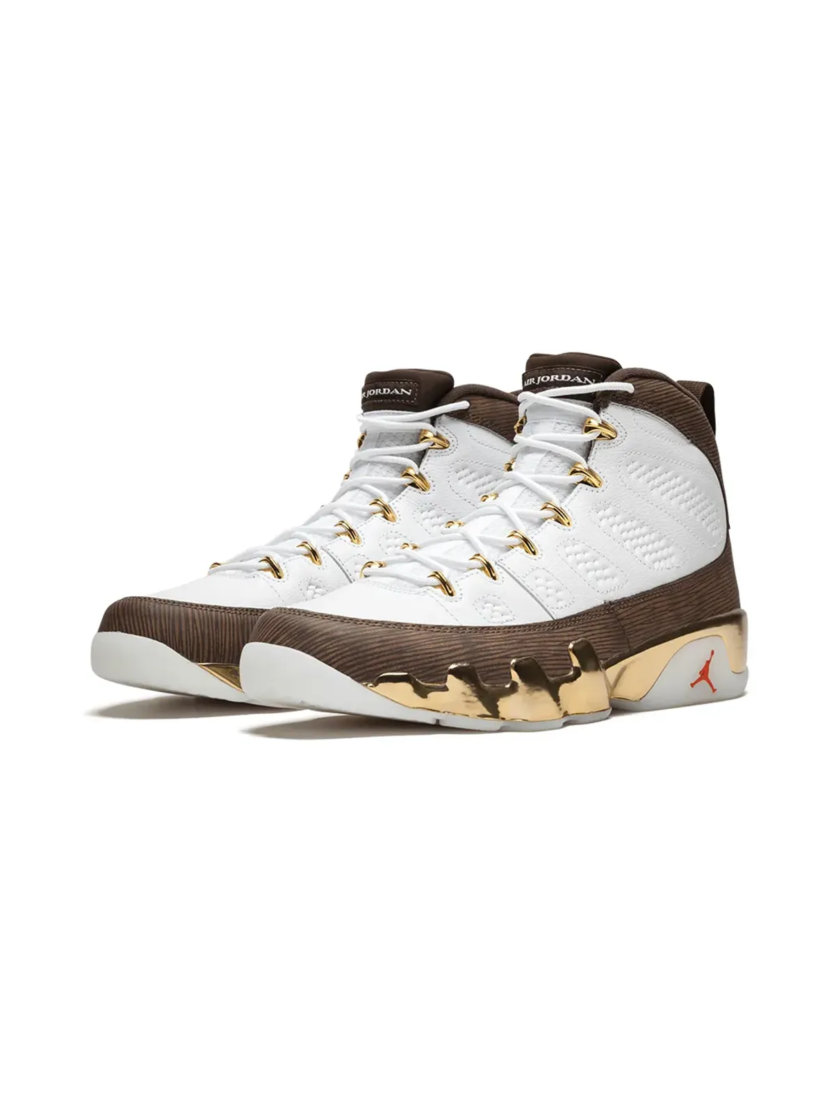Jordan Air Jordan 9 Retro スニーカー - 画像2