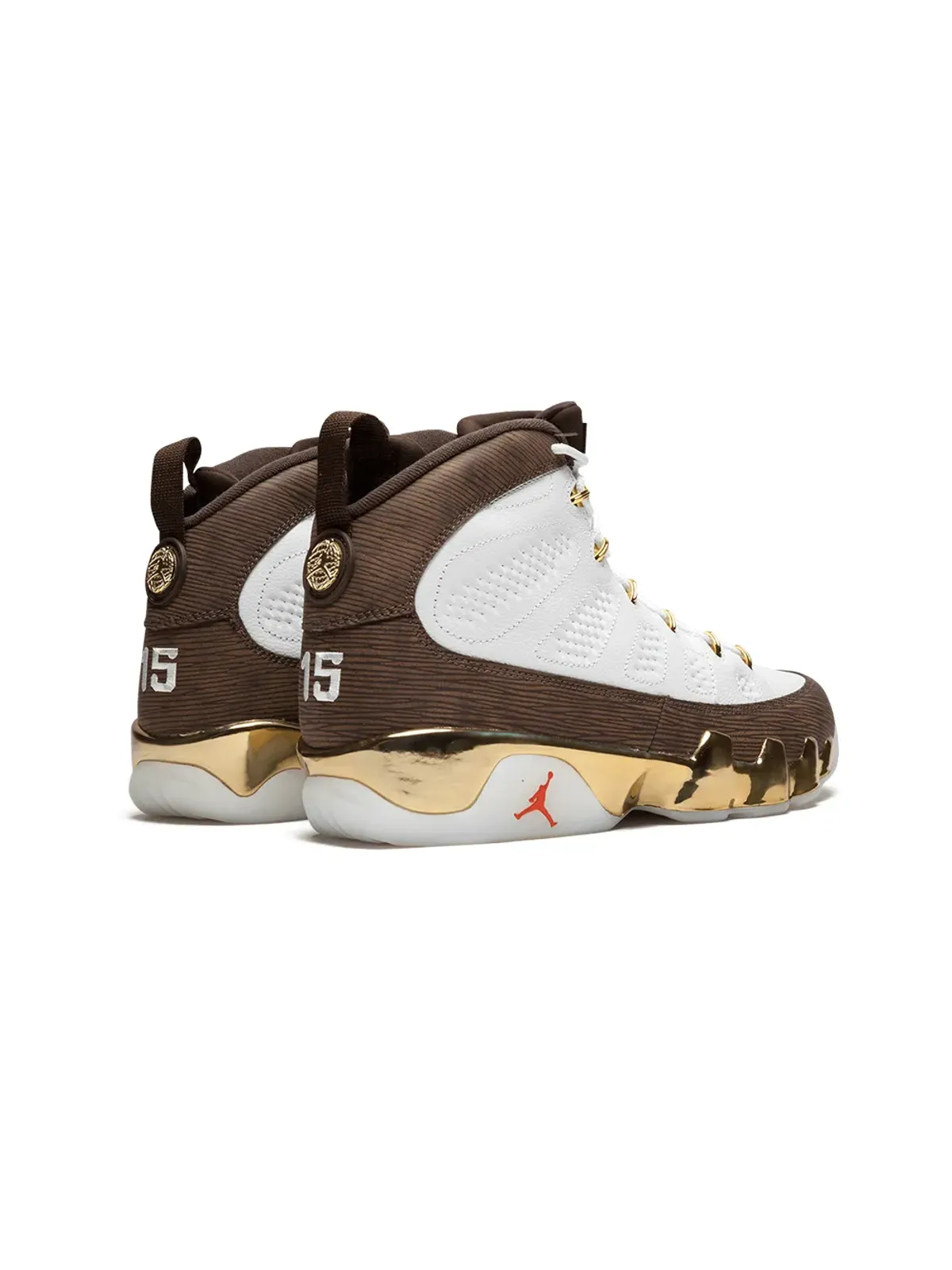 Jordan Air Jordan 9 Retro スニーカー - 画像3