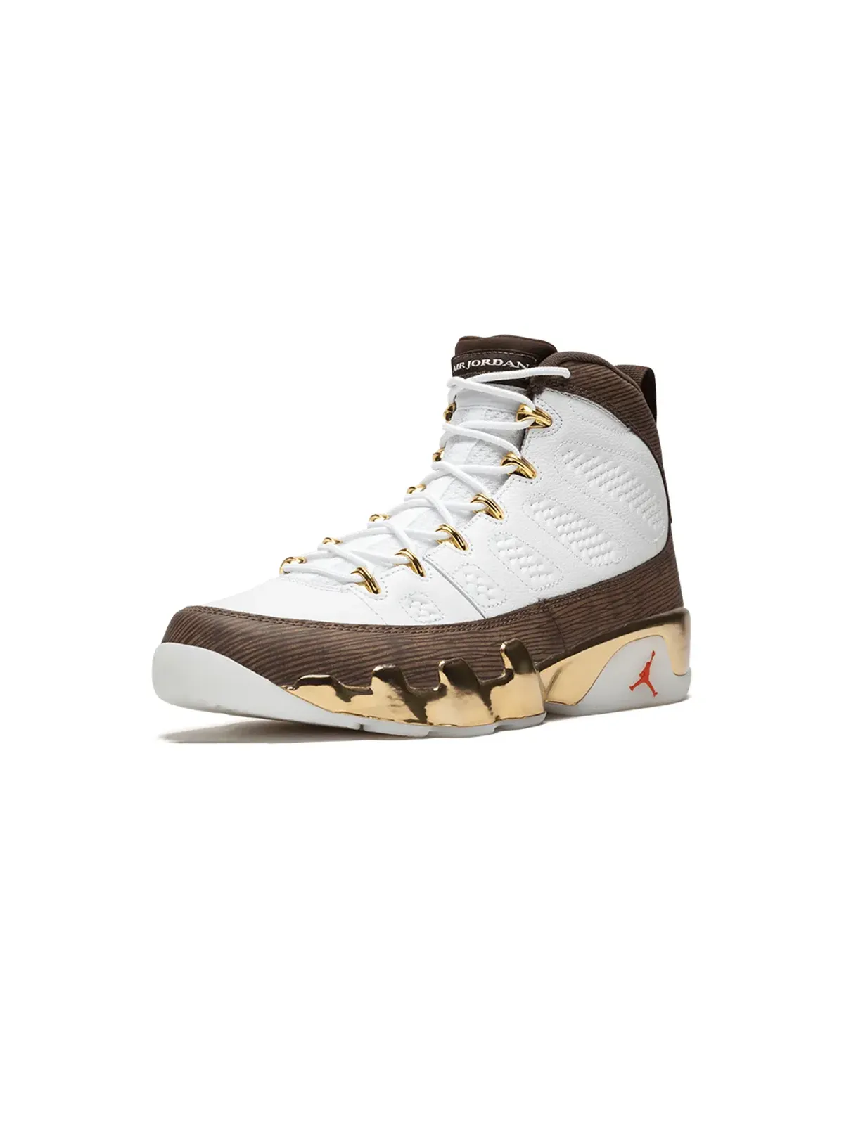 Jordan Air Jordan 9 Retro スニーカー - 画像4