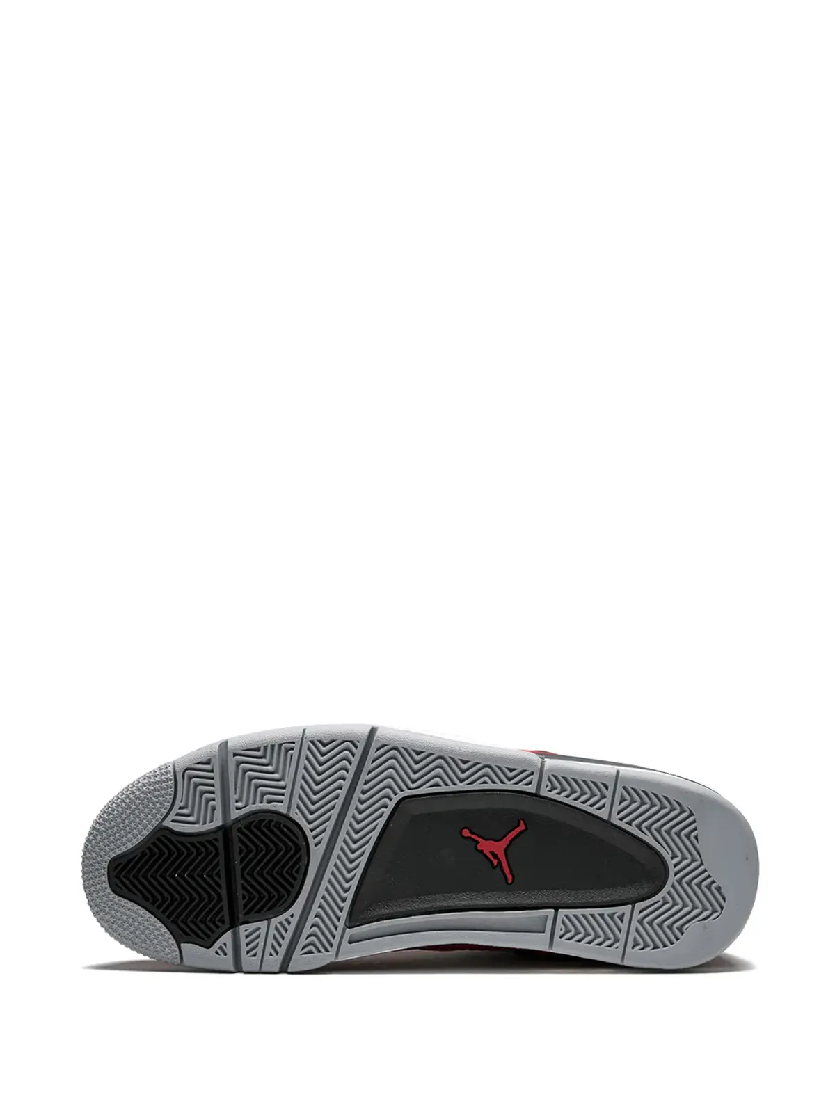 Jordan エアジョーダン4 レトロ トロブラボ スニーカー - 画像5