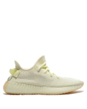 adidas Yeezy ブースト 350 V2 Butter スニーカー - サムネイル1