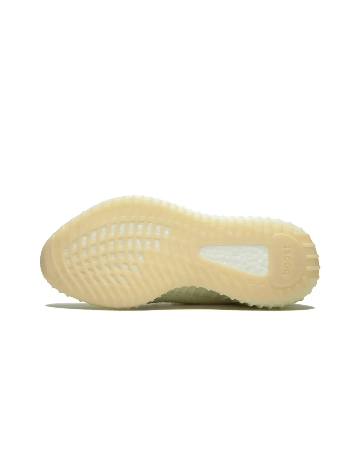 adidas Yeezy ブースト 350 V2 Butter スニーカー - 画像5