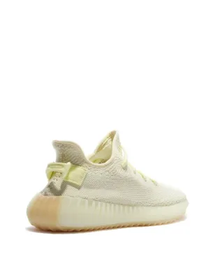 adidas Yeezy ブースト 350 V2 Butter スニーカー - サムネイル2