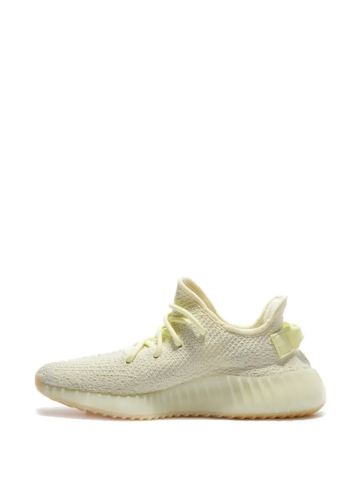 adidas Yeezy ブースト 350 V2 Butter スニーカー - 画像3