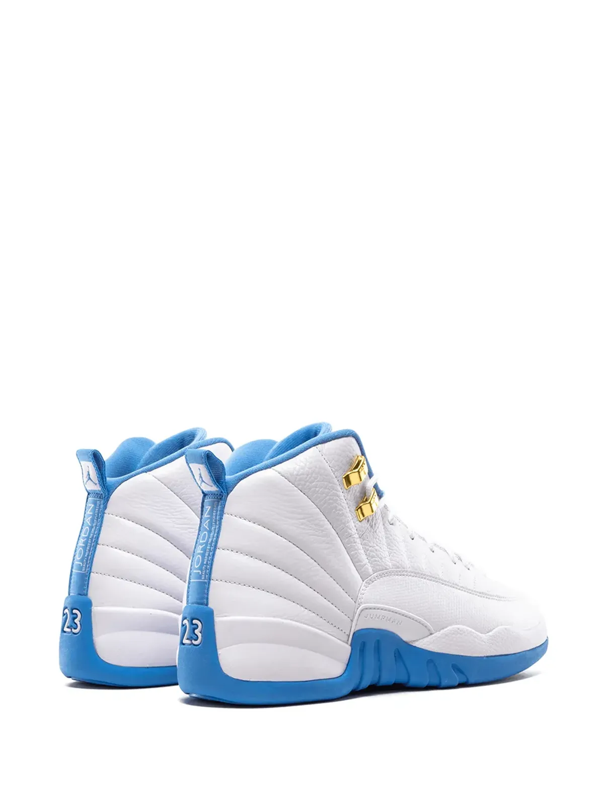 Jordan Kids エアジョーダン 12 レトロ スニーカー - 画像2