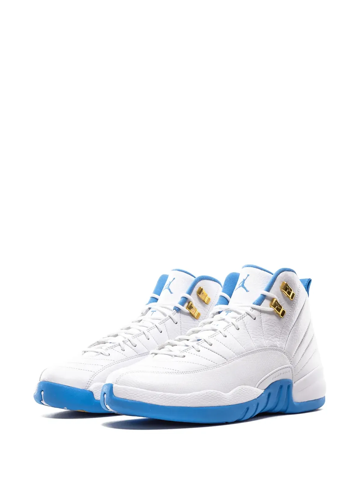 Jordan Kids エアジョーダン 12 レトロ スニーカー - 画像3