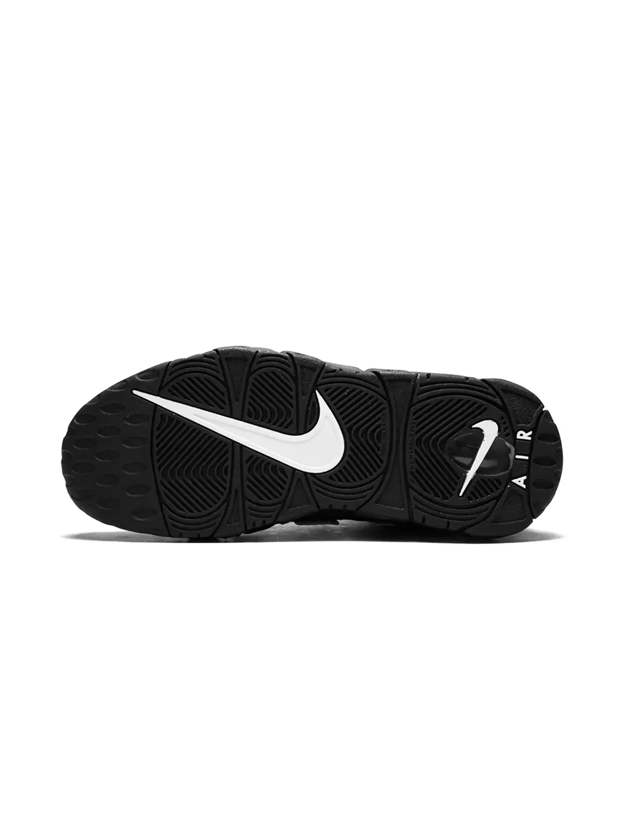 Nike Kids エア・モア・アップテンポ スニーカー - 画像5