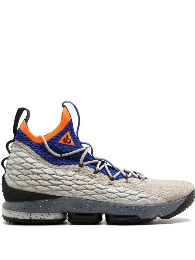Nike Nike レブロン 15 "Mowabb" スニーカーの商品画像