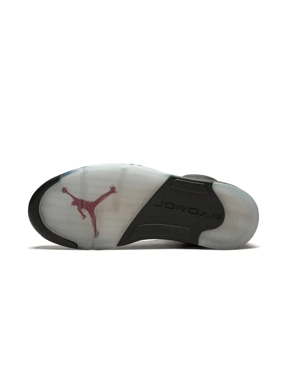 Jordan エアジョーダン5 レトロ Premio Bin 5 スニーカー - ブラック - 画像5