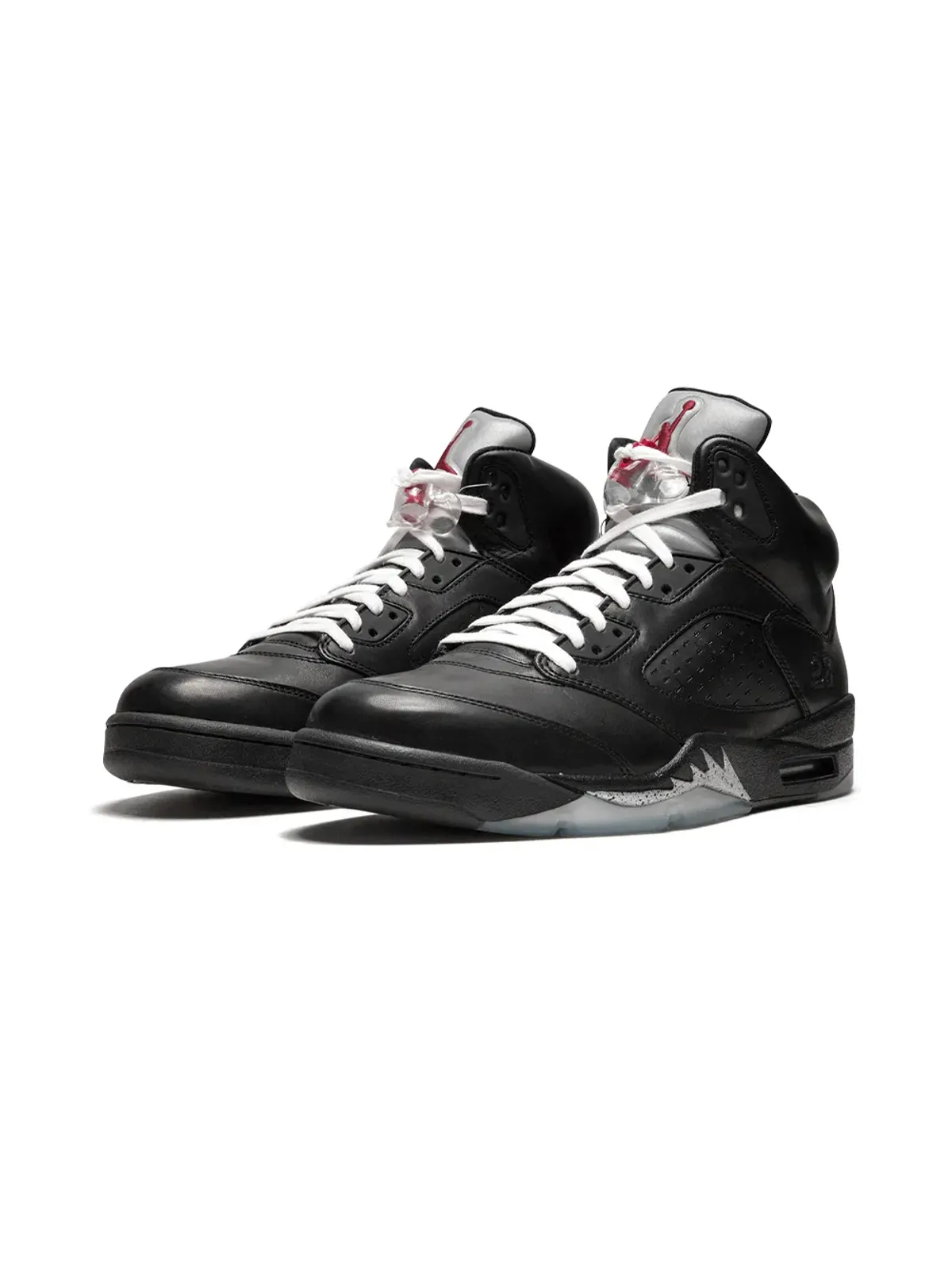 Jordan エアジョーダン5 レトロ Premio Bin 5 スニーカー - ブラック - 画像2