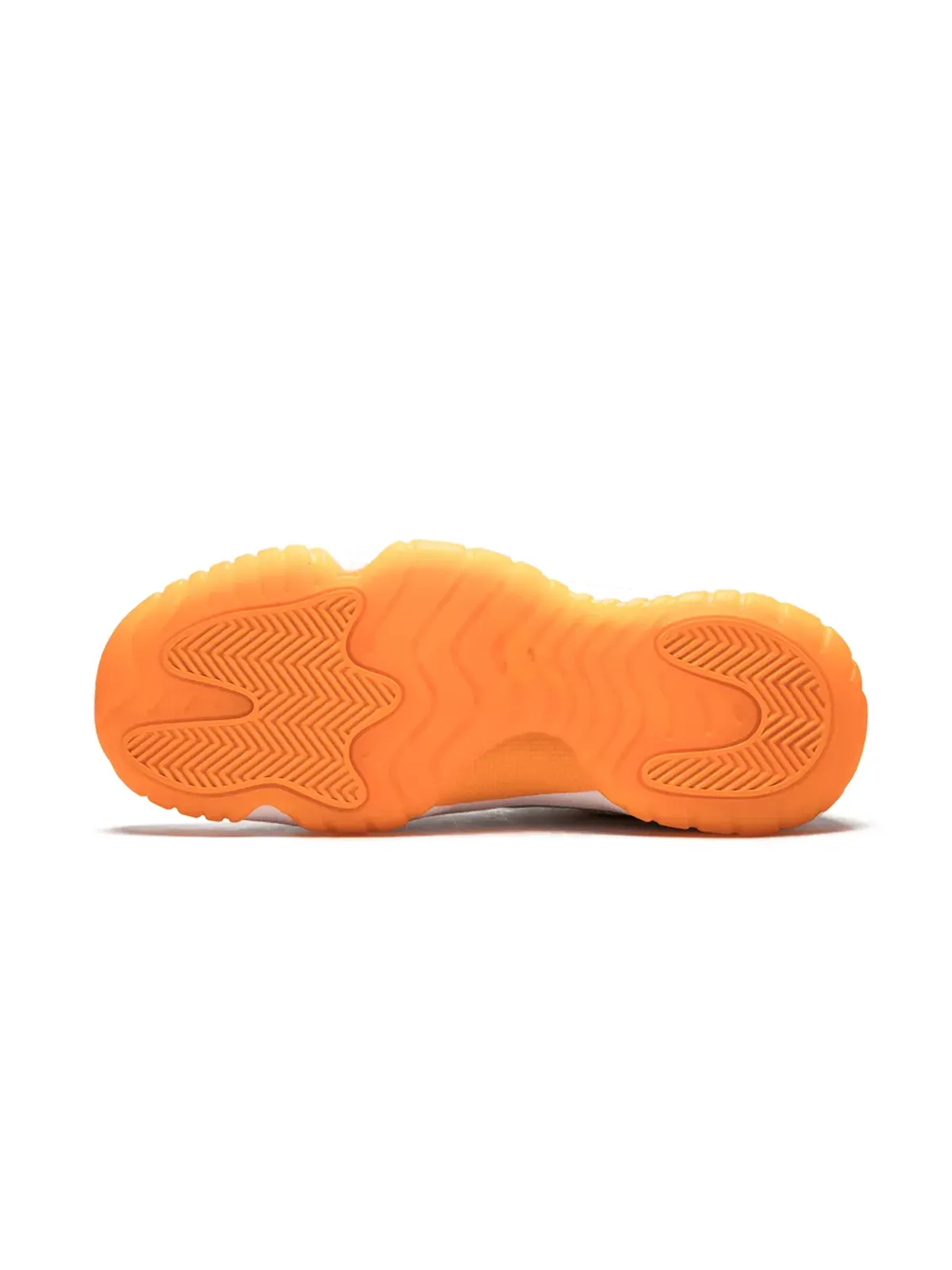 Jordan Kids エアジョーダン 11 レトロ ロー GG Citrus スニーカー - 画像5