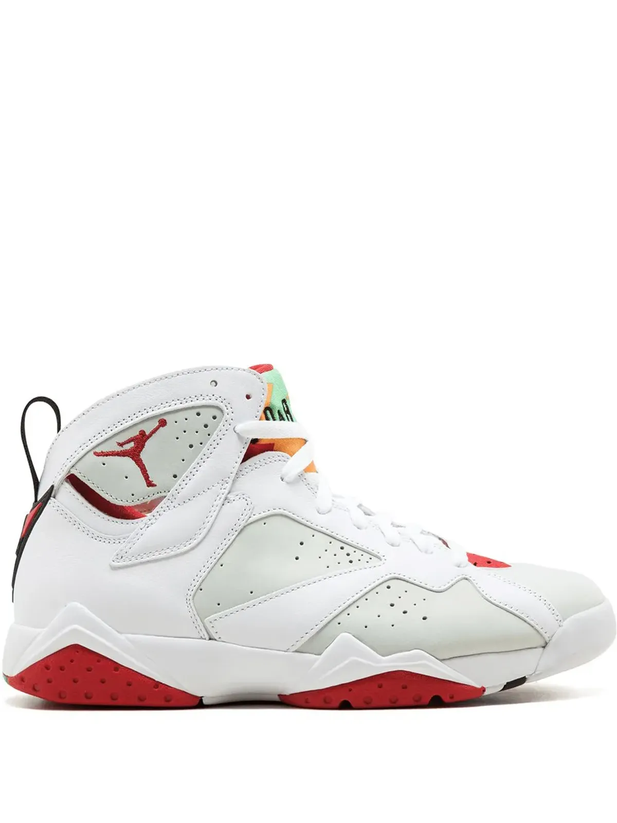 Jordan エアジョーダン7 レトロ Hare スニーカー - 画像1