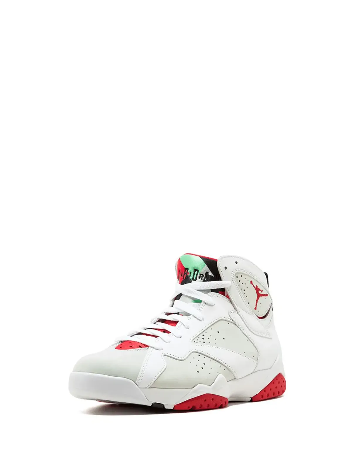 Jordan エアジョーダン7 レトロ Hare スニーカー - 画像4