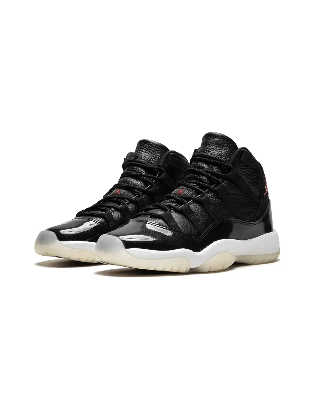 Jordan Kids Air Jordan 11 Retro BG 72-10 スニーカー - 画像2