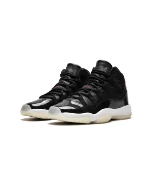 Jordan Kids Air Jordan 11 Retro BG 72-10 スニーカー - サムネイル2