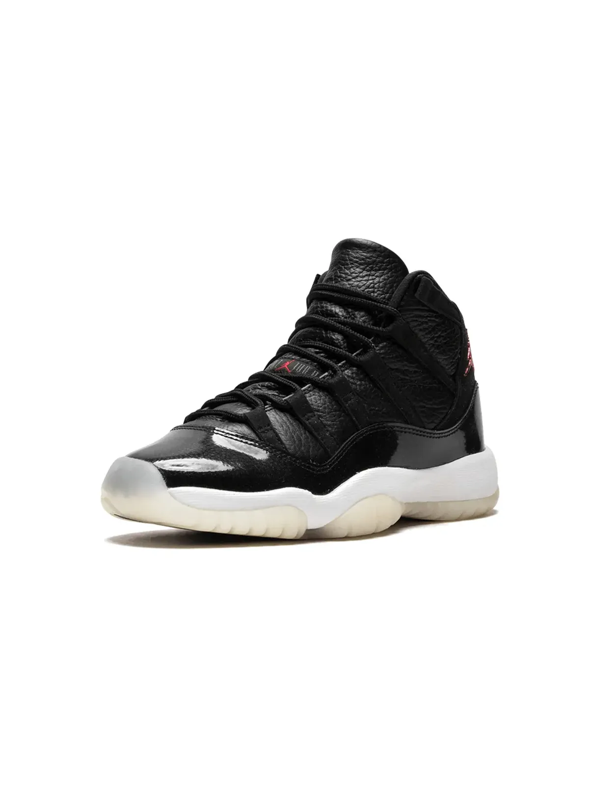 Jordan Kids Air Jordan 11 Retro BG 72-10 スニーカー - 画像4