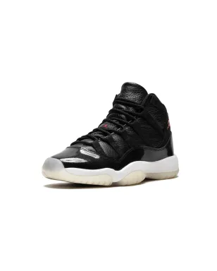 Jordan Kids Air Jordan 11 Retro BG 72-10 スニーカー - サムネイル4