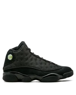Jordan エアジョーダン 13 レトロ ブラックキャット スニーカー - サムネイル1