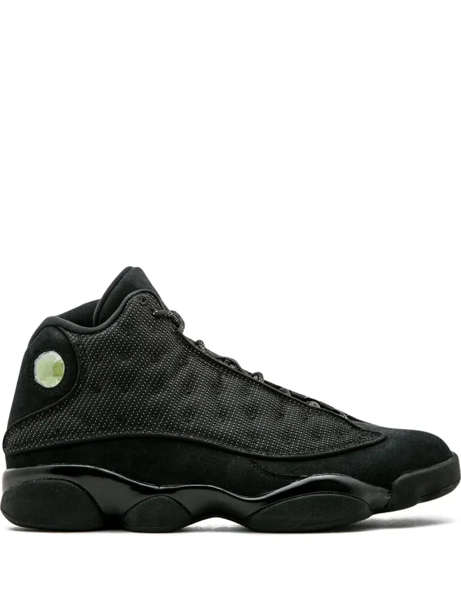 Jordan Jordan エアジョーダン 13 レトロ ブラックキャット スニーカーの商品画像