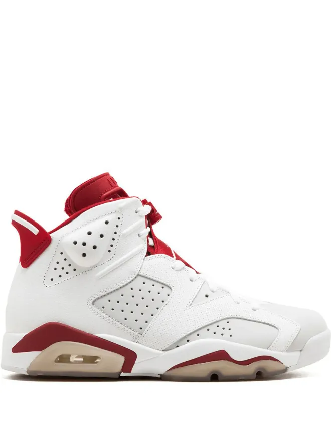 Jordan Jordan エアジョーダン 6 レトロ Alternate スニーカーの商品画像