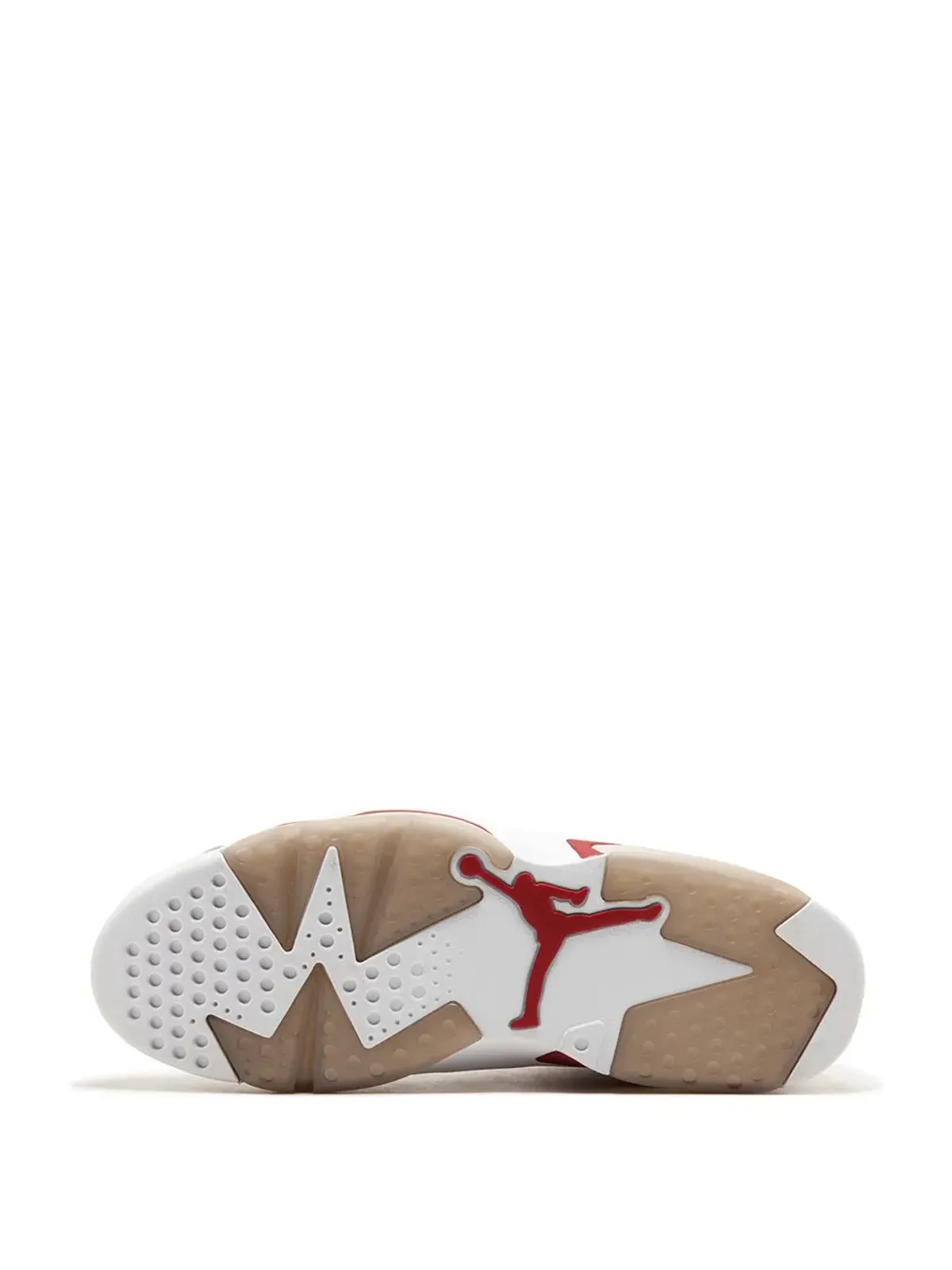 Jordan エアジョーダン 6 レトロ Alternate スニーカー - 画像5