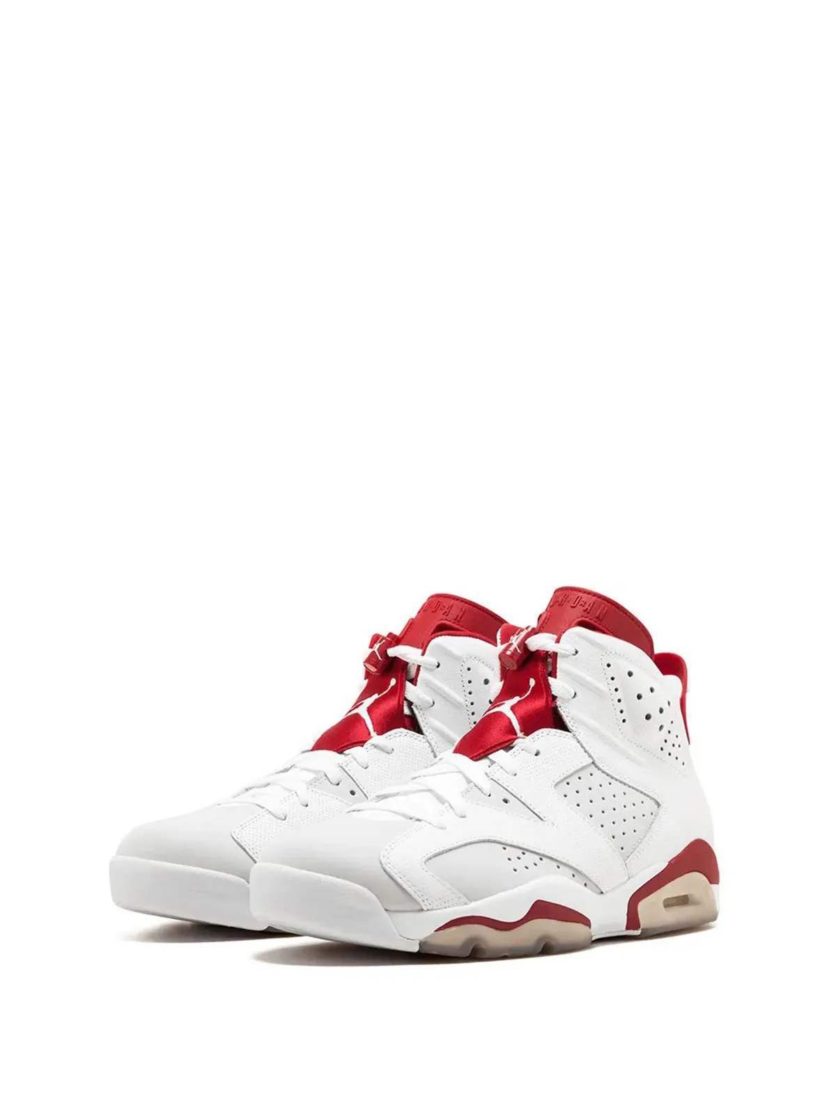 Jordan エアジョーダン 6 レトロ Alternate スニーカー - 画像2