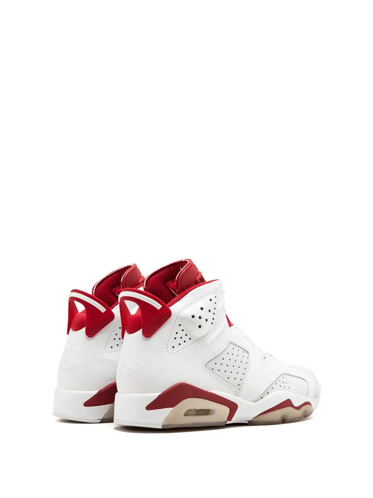 Jordan エアジョーダン 6 レトロ Alternate スニーカー - 画像3