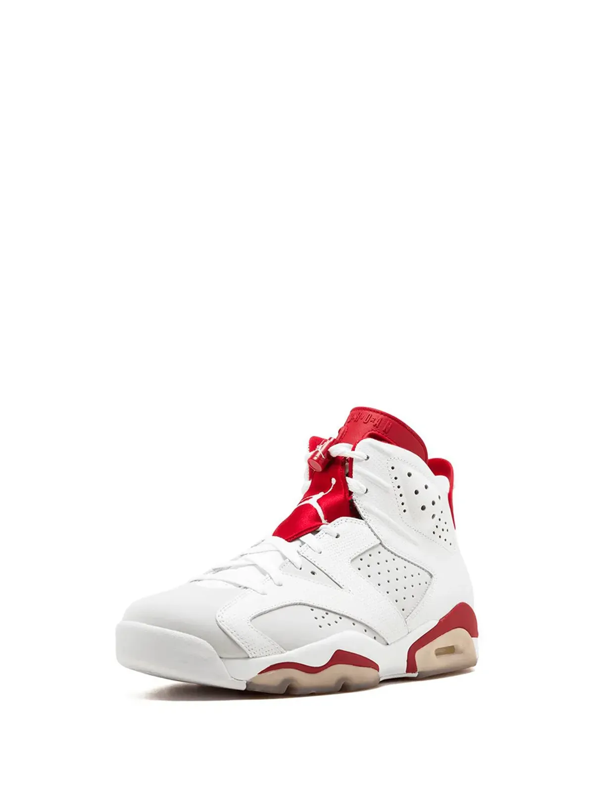 Jordan エアジョーダン 6 レトロ Alternate スニーカー - 画像4
