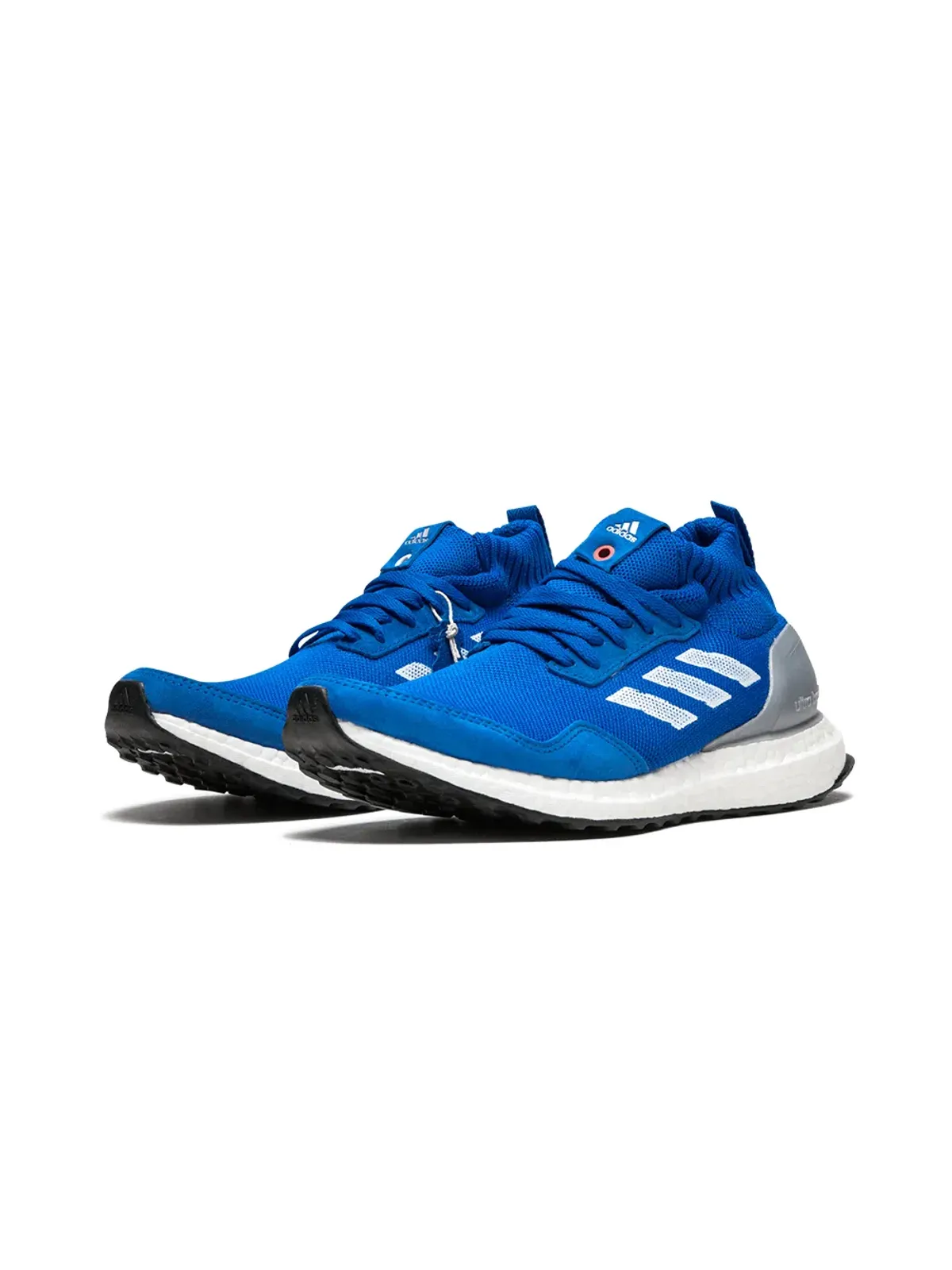 adidas Ultraboost Mid Run Thru Time スニーカー - 画像2