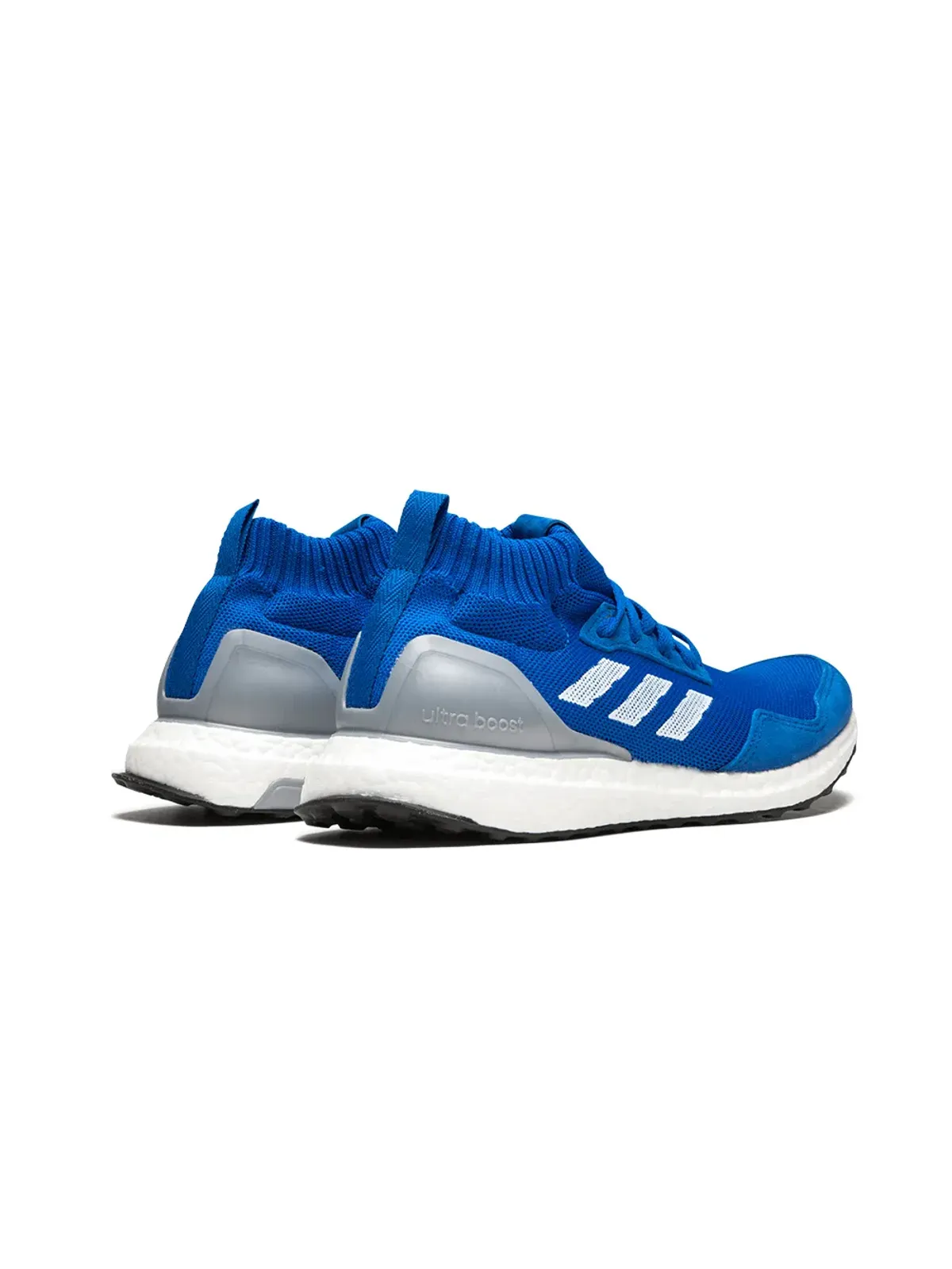 adidas Ultraboost Mid Run Thru Time スニーカー - 画像3