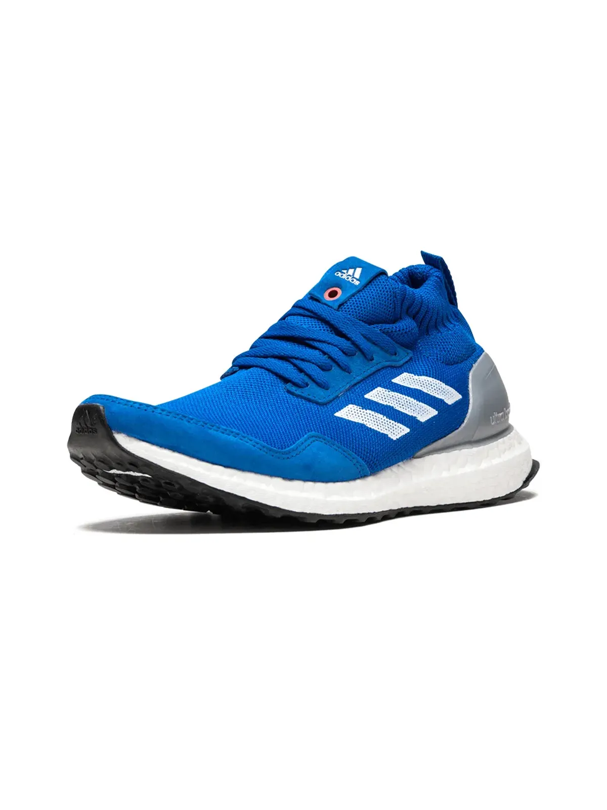 adidas Ultraboost Mid Run Thru Time スニーカー - 画像4