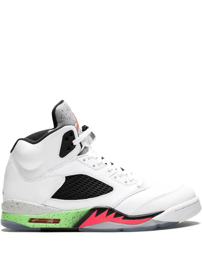 Jordan Jordan エアジョーダン5 レトロ『Pro Star』スニーカーの商品画像