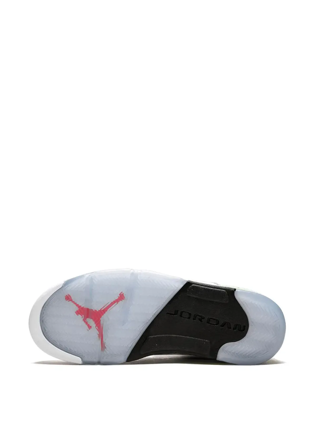 Jordan エアジョーダン5 レトロ『Pro Star』スニーカー - 画像5
