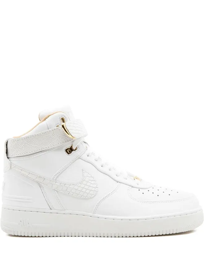 Nike Nike エアフォース1 ハイ「Just Don」スニーカーの商品画像