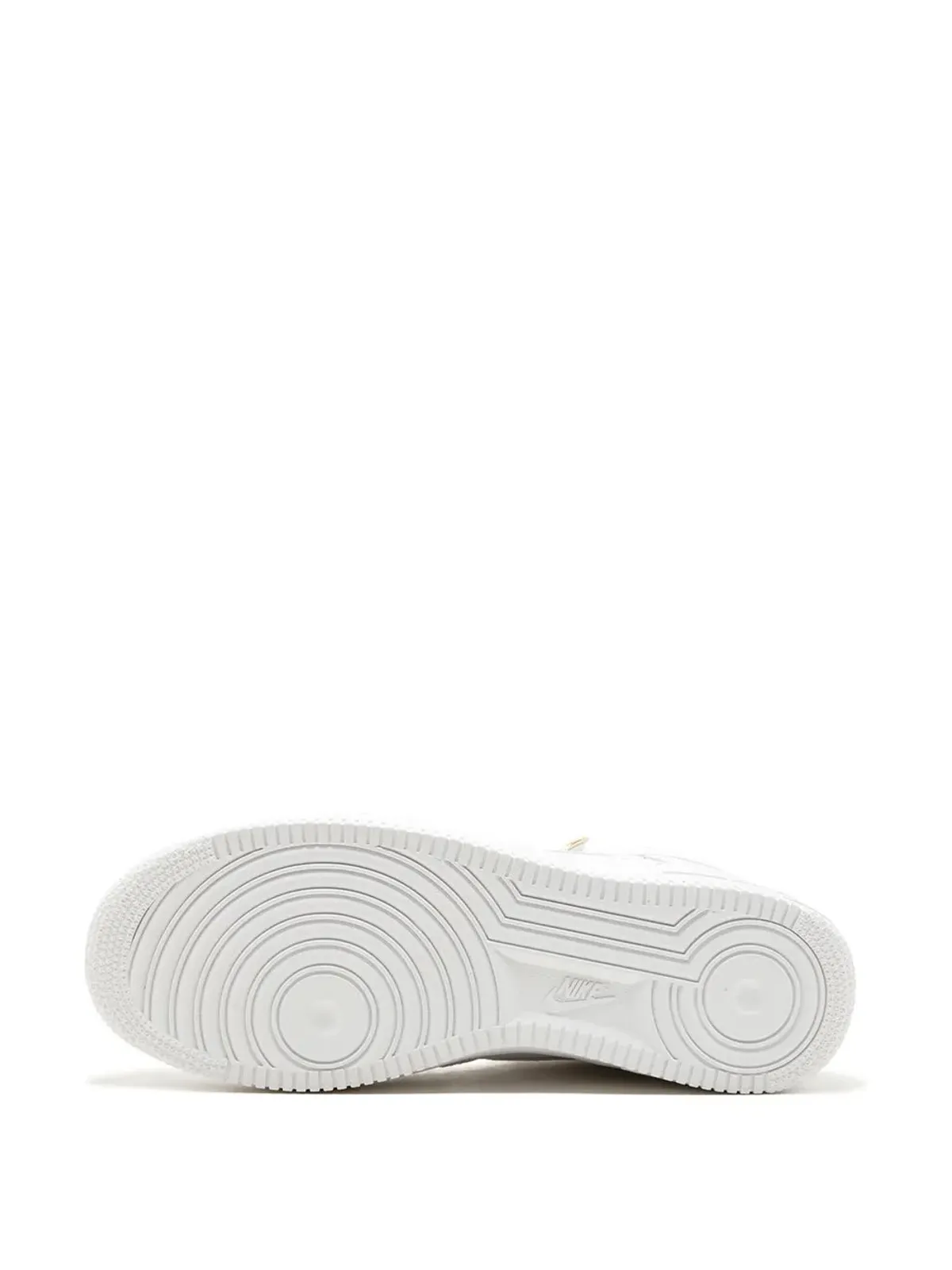 Nike エアフォース1 ハイ「Just Don」スニーカー - 画像5