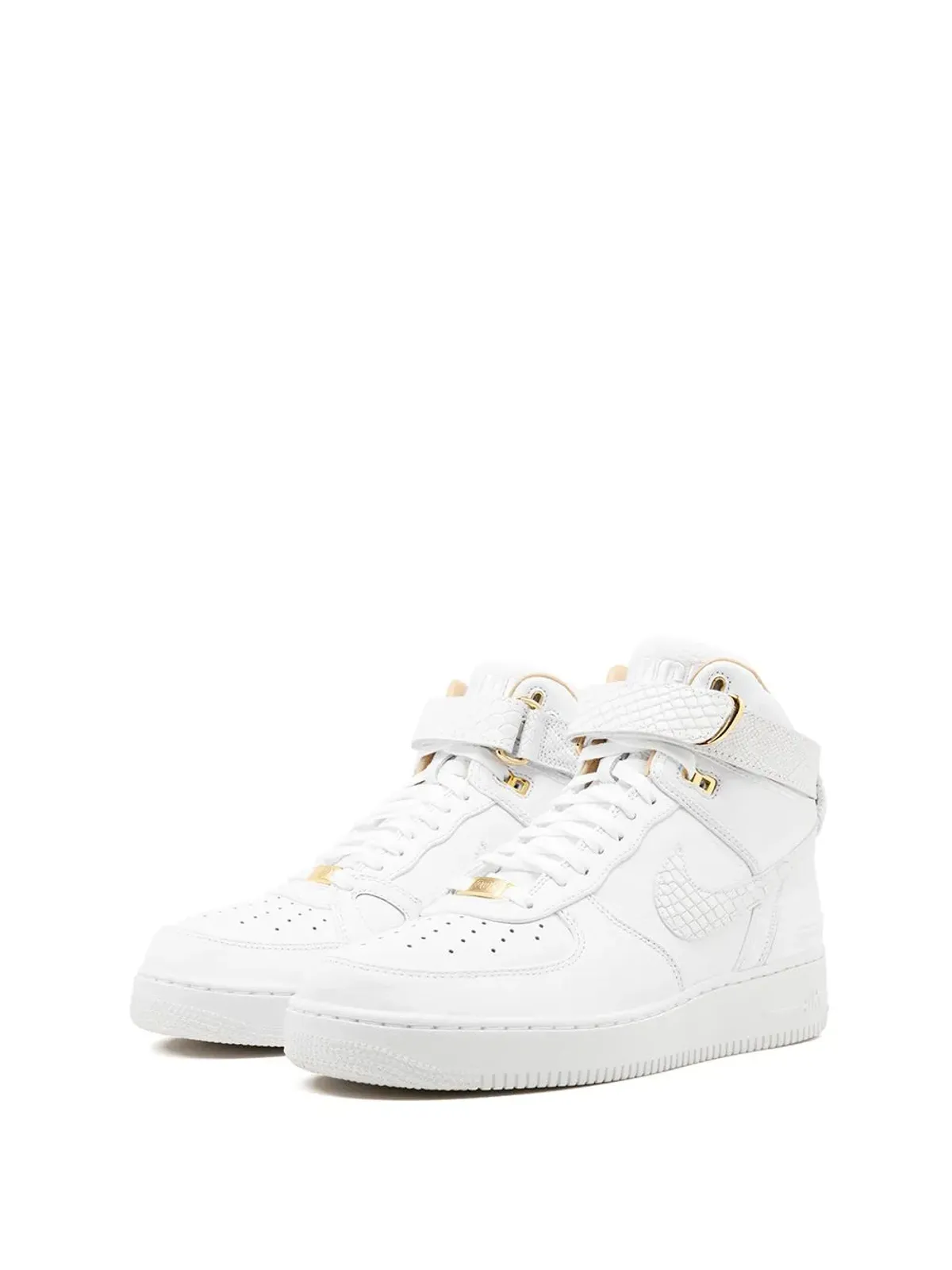 Nike エアフォース1 ハイ「Just Don」スニーカー - 画像2