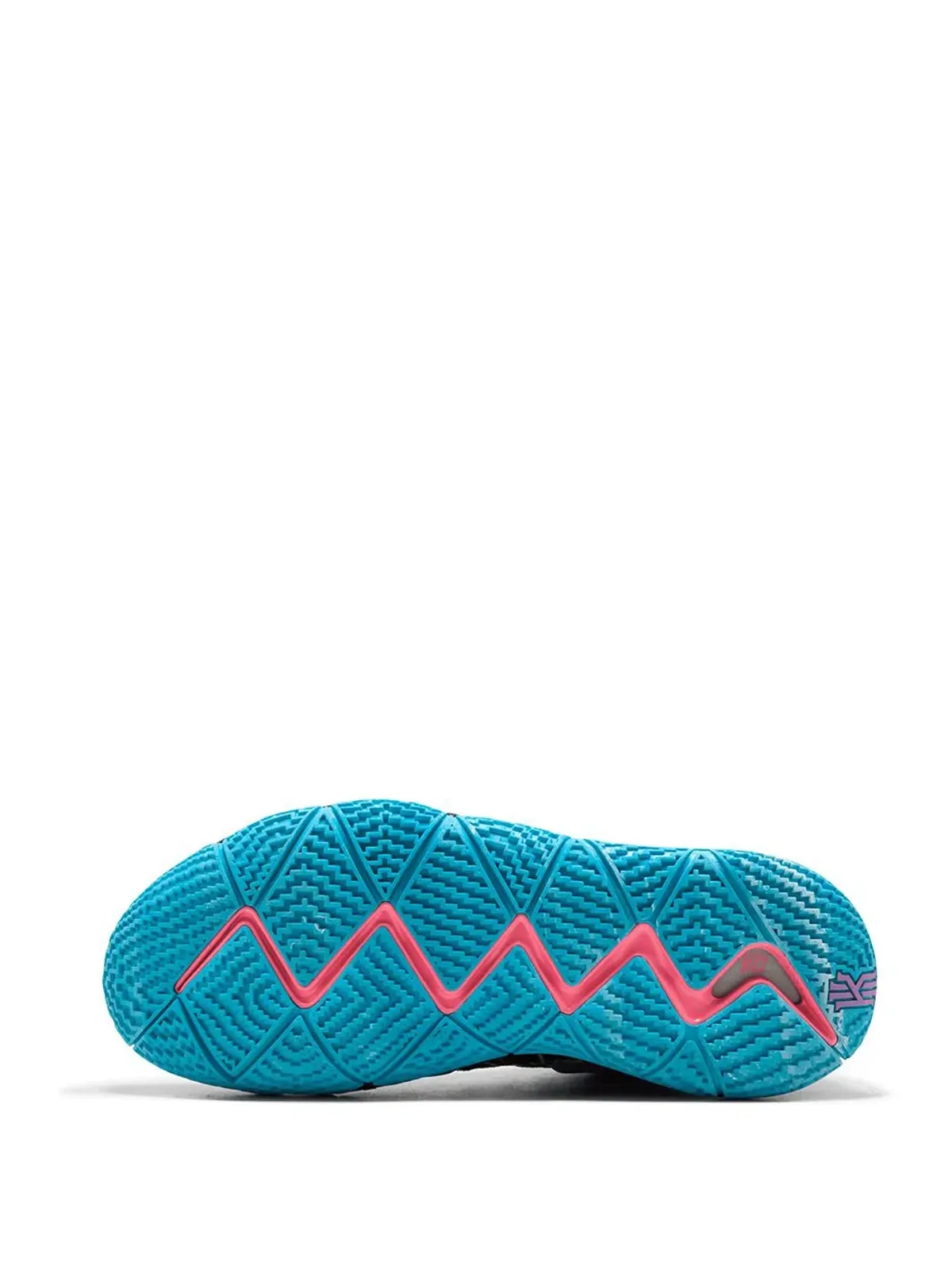 Nike Kyrie 4 AS Tie-Dye スニーカー - 画像5
