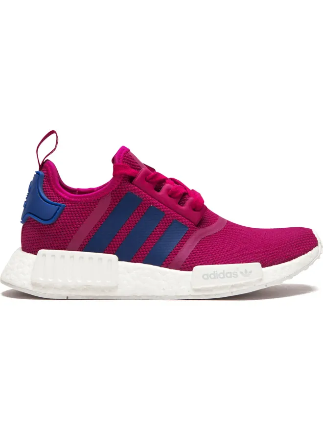 adidas adidas NMD_R1 ロー・トップスニーカーの商品画像