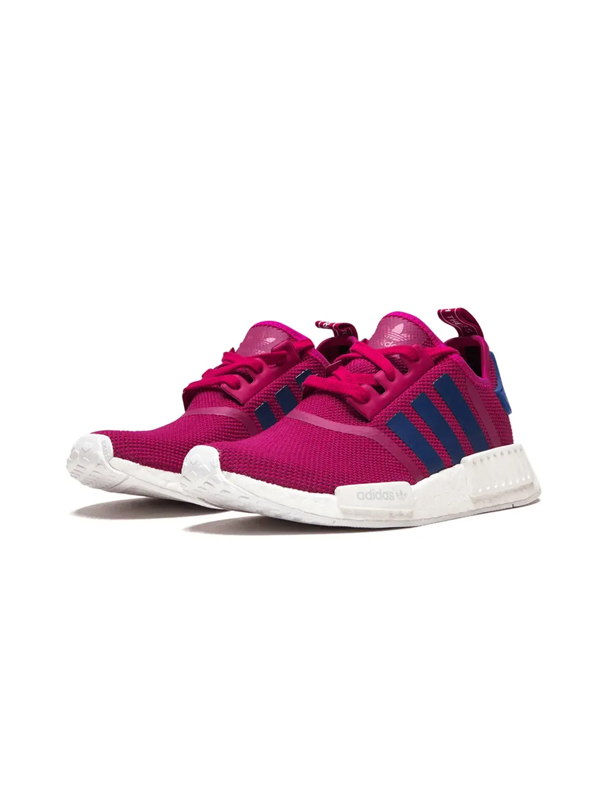 adidas NMD_R1 ロー・トップスニーカー - 画像2
