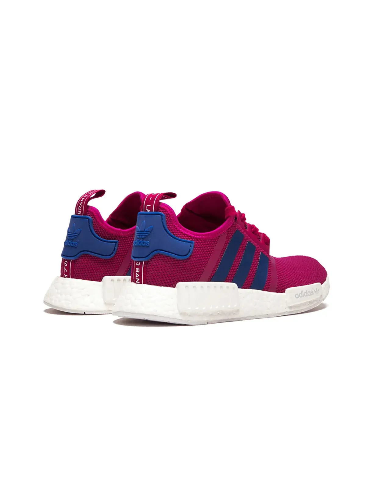adidas NMD_R1 ロー・トップスニーカー - 画像3