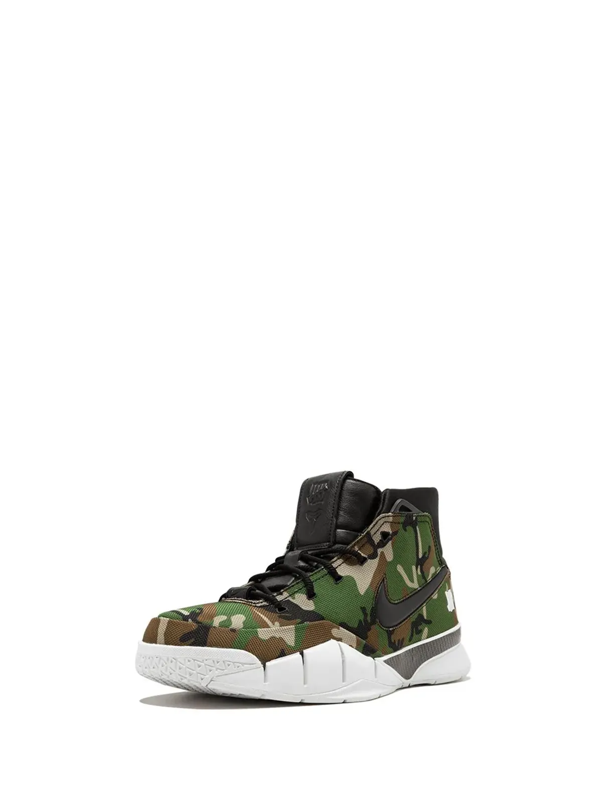 Nike x Undefeated Kobe 1 Protro スニーカー - 画像4
