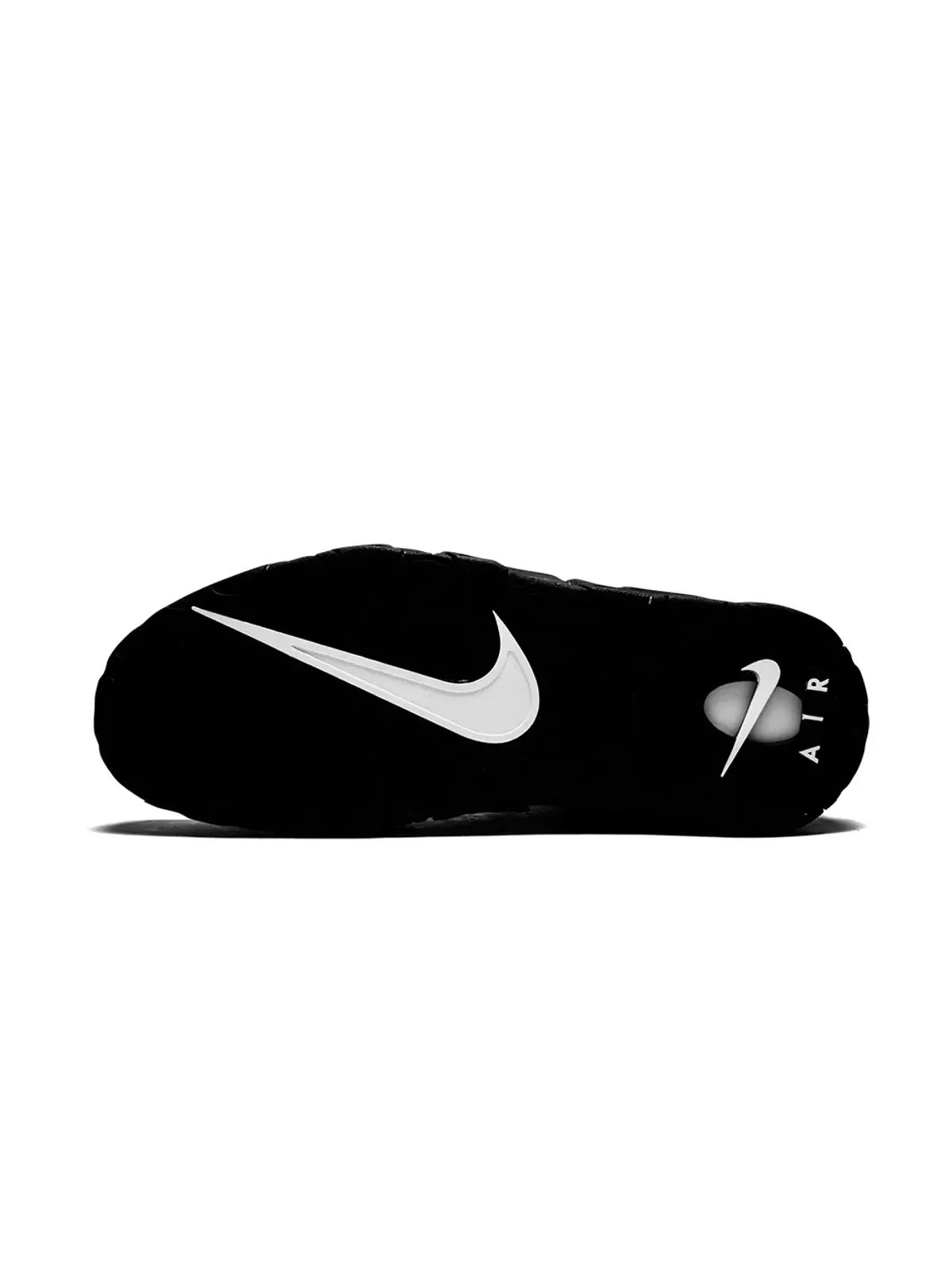 Nike エア・モア・アップテンポ スニーカー - 画像5