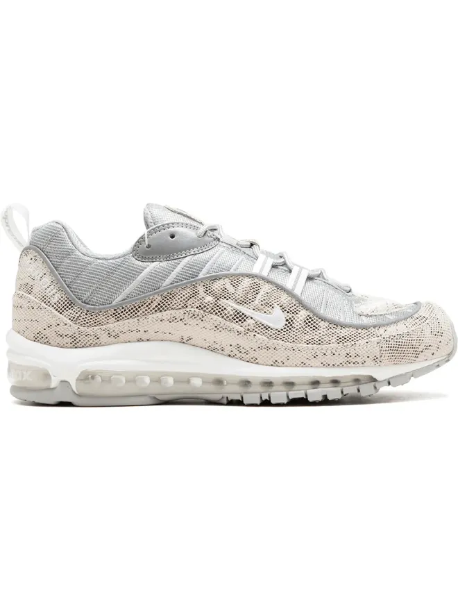 Nike Nike Air Max 98 Snakeskin スニーカーの商品画像