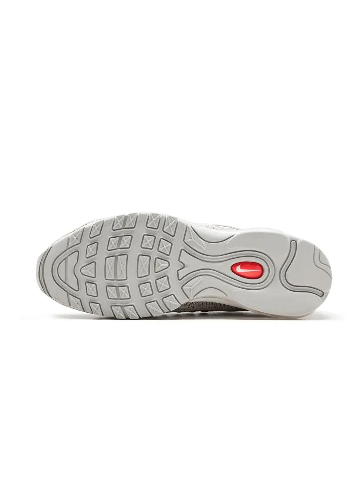 Nike Air Max 98 Snakeskin スニーカー - 画像5