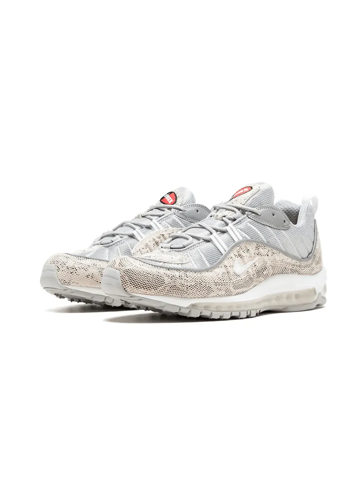 Nike Air Max 98 Snakeskin スニーカー - 画像2