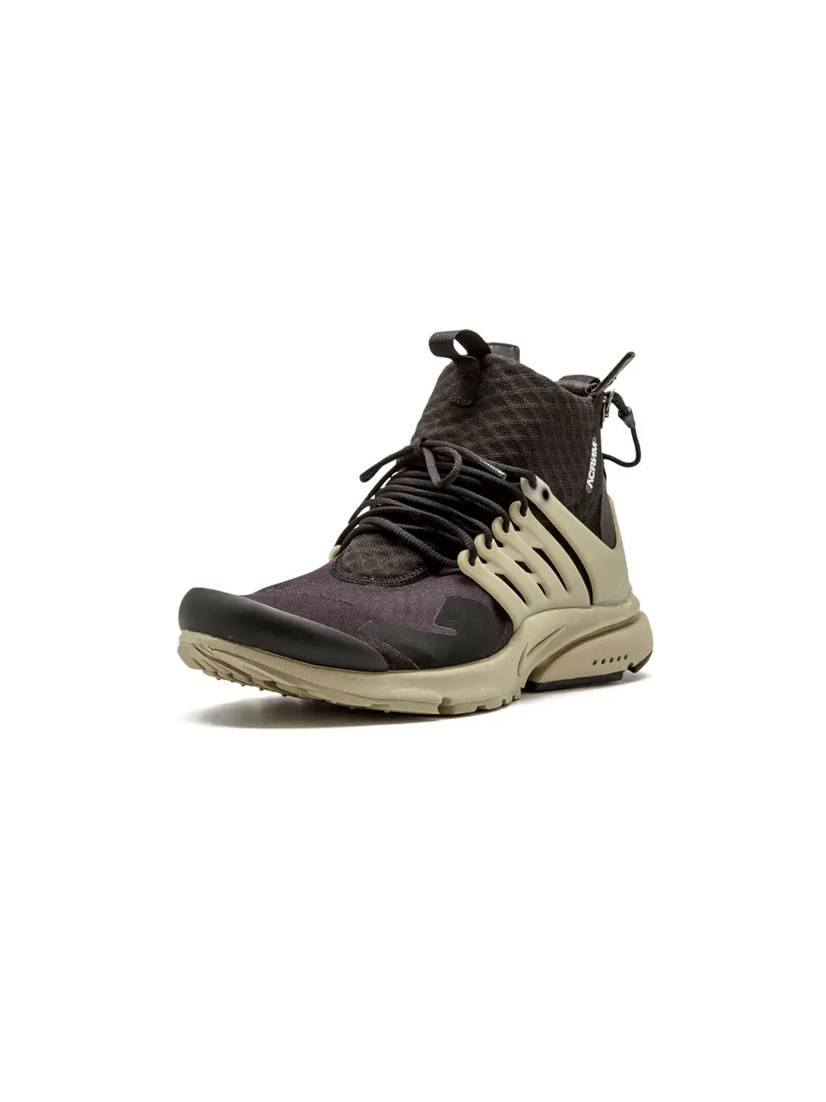 Nike x ACRONYM エアプレスト ミッド - 画像4
