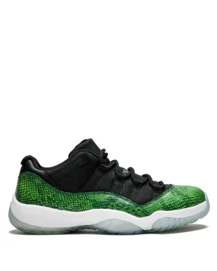 Jordan エアジョーダン11 ロー Nightshade スニーカー - サムネイル1