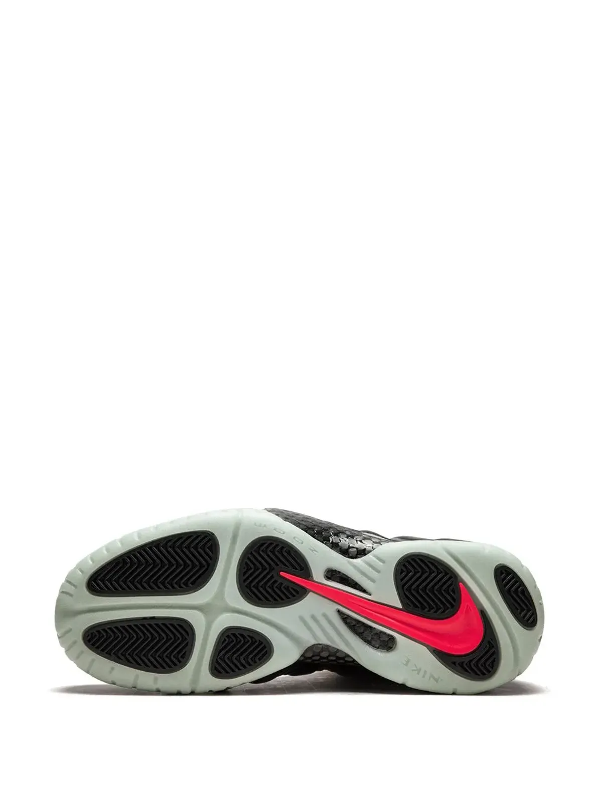 Nike エア フォームポジット プロ PRM Yeezy スニーカー - 画像5