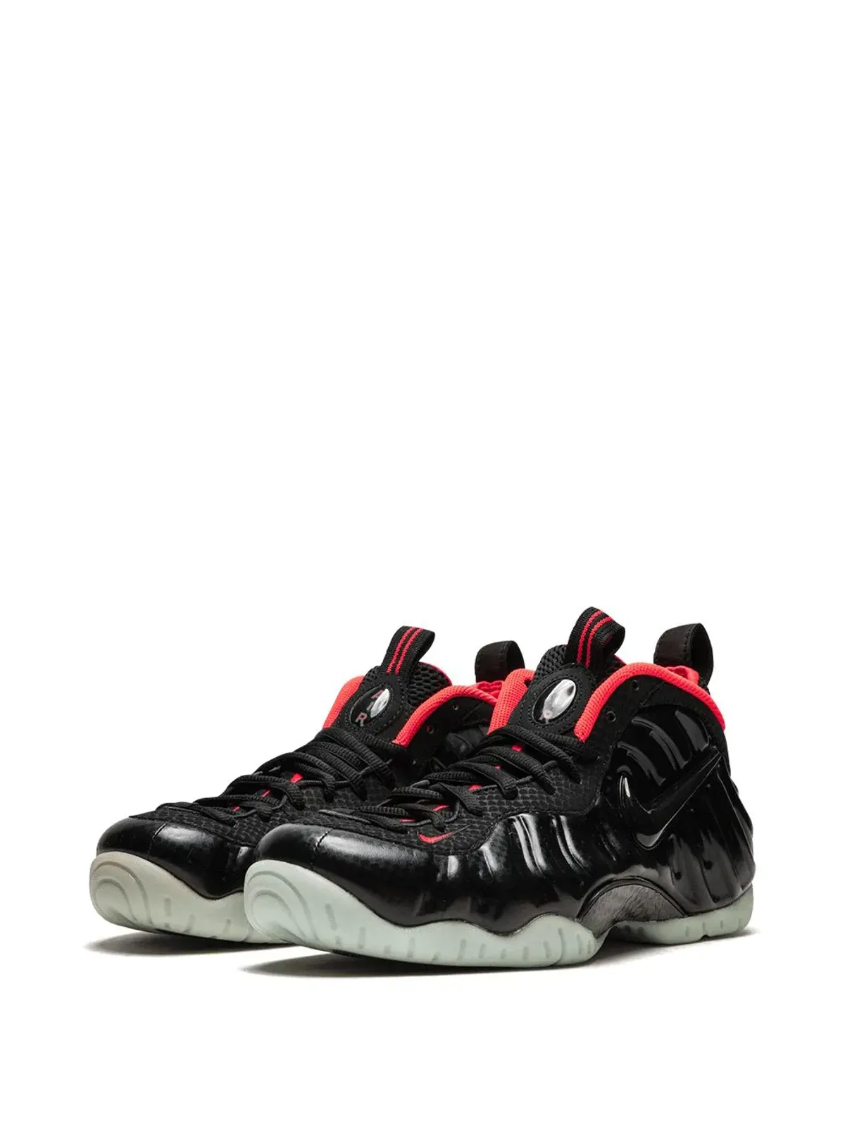 Nike エア フォームポジット プロ PRM Yeezy スニーカー - 画像2