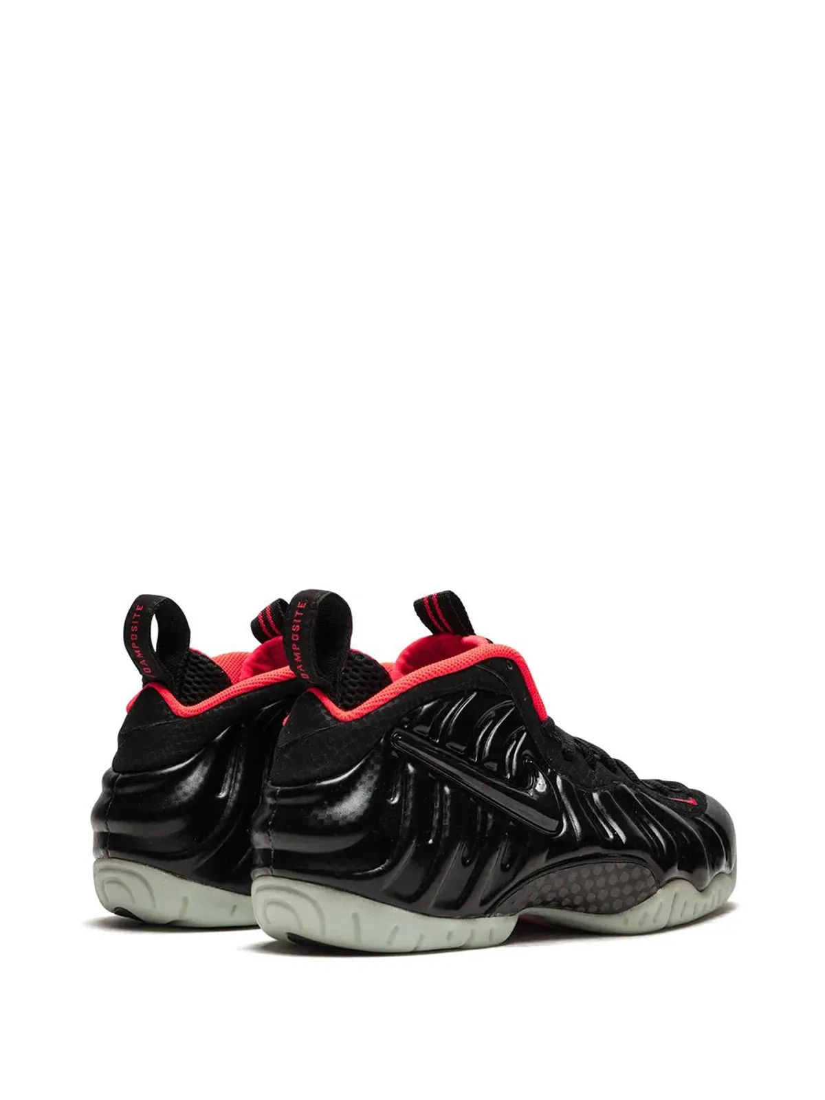 Nike エア フォームポジット プロ PRM Yeezy スニーカー - 画像3